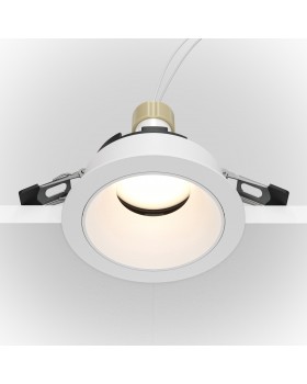 Встраиваемый светильник Technical DL051-U-1W-foto6