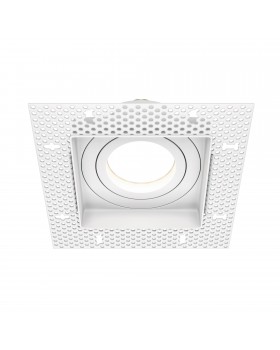 Встраиваемый светильник Technical DL003-01-W-foto6