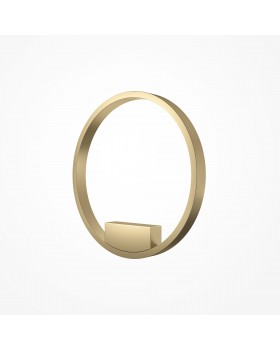 Настенный светильник (бра) Maytoni MOD058WL-L25BSK-foto3