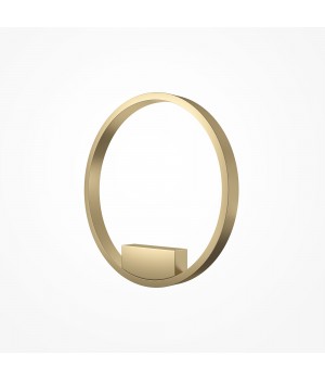 Настенный светильник (бра) Maytoni MOD058WL-L25BSK-foto3