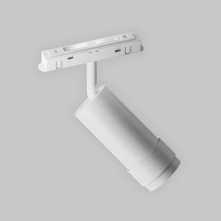 Трековый светильник Technical TR211-1-12W4K-Z-W-foto7