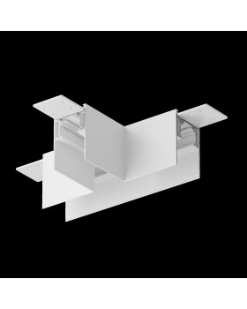 Комплектующие для накладной трековой системы Technical TRA010CT-41W-foto6