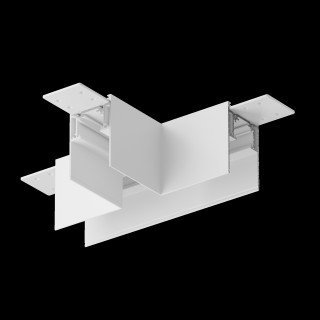 Комплектующие для накладной трековой системы Technical TRA010CT-41W-foto6