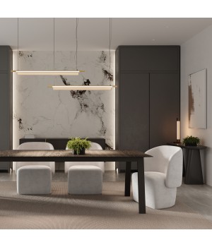 Подвесной светильник Maytoni MOD258PL-L20BS3K-foto9