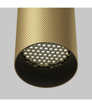 Подвесной светильник Technical P082PL-GU10-MG-foto3