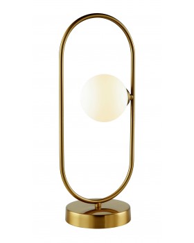 Настольный светильник Freya FR5233TL-01BS-foto2