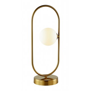 Настольный светильник Freya FR5233TL-01BS-foto2