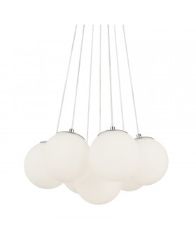 Подвесной светильник Freya FR5231PL-07CH-foto5