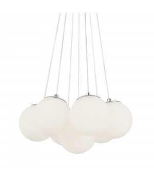 Подвесной светильник Freya FR5231PL-07CH-foto5