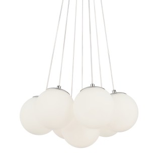 Подвесной светильник Freya FR5231PL-07CH-foto5