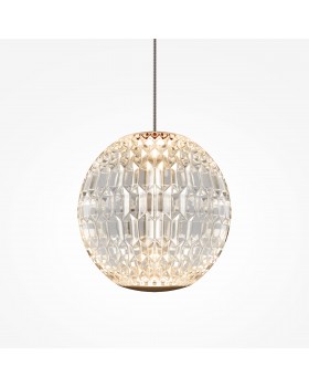 Подвесной светильник Maytoni MOD293PL-L30BS3K-foto2