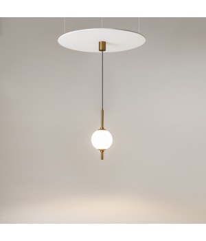 Подвесной светильник Maytoni Z020PL-L6BS3K-foto2