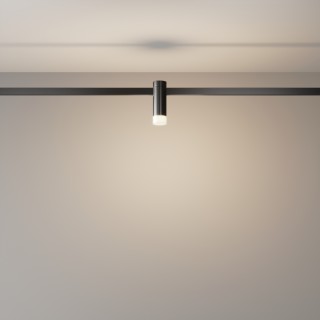 Трековый светильник Technical TR145-1-3W3K-W-B-foto4