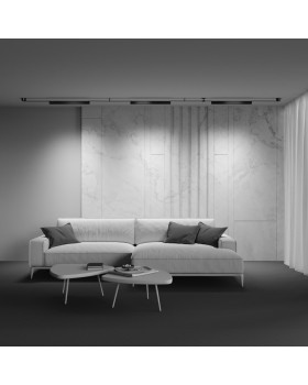 Подвесной светильник Technical TR128B-24W4K-M-B-foto3