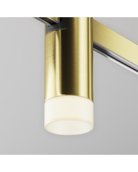 Трековый светильник Technical TR145-1-3W3K-W-BS-foto2