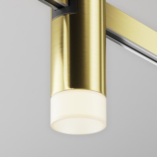 Трековый светильник Technical TR145-1-3W3K-W-BS-foto2