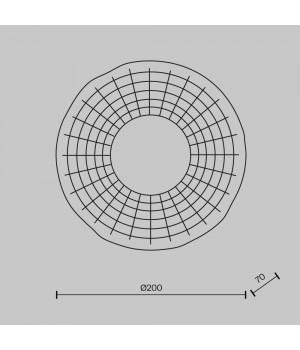 Настенный светильник (бра) Maytoni MOD343WL-L5BS3K2-foto6