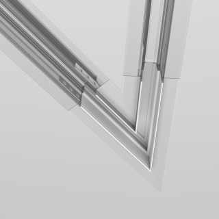 Комплектующие для встраиваемой трековой системы Technical TRA034CLS-42W-foto5