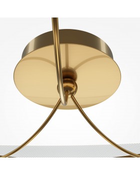 Потолочный светильник Maytoni MOD281CL-L45BS3K-foto5