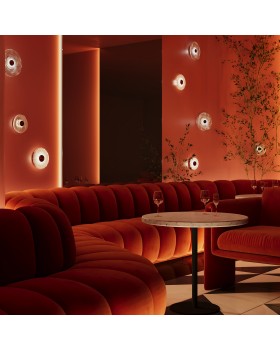 Настенный светильник (бра) Maytoni MOD343WL-L5BS3K2-foto7