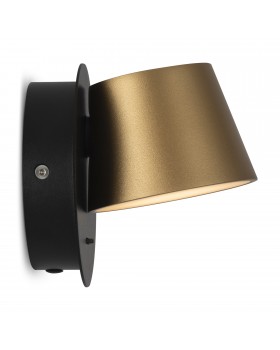 Настенный светильник (бра) Maytoni MOD421WL-L6BBS3K-foto4