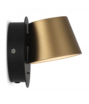 Настенный светильник (бра) Maytoni MOD421WL-L6BBS3K-foto4