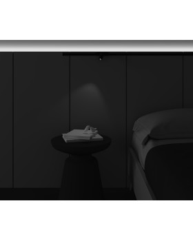 Трековый светильник Technical TR103-1-5W4K-M-B-foto5