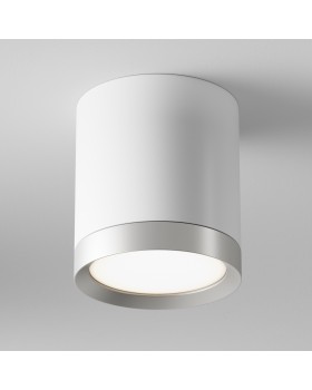 Потолочный светильник Technical C086CM-GX53-MRD-WS