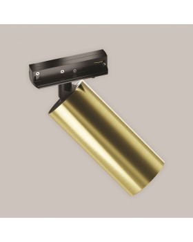 Трековый светильник Technical TR021-1-12W4K-W-BBS-foto6