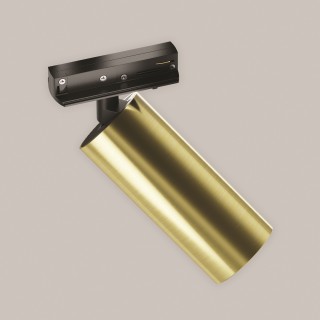 Трековый светильник Technical TR021-1-12W4K-W-BBS-foto6