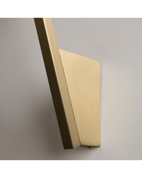 Настенный светильник (бра) Maytoni MOD175WL-01G-foto7