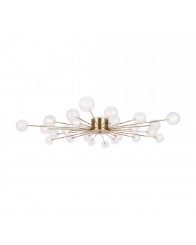 Потолочный светильник Freya FR5242CL-24BS1-foto4