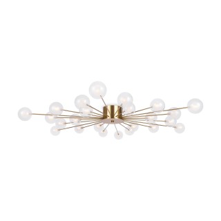 Потолочный светильник Freya FR5242CL-24BS1-foto4