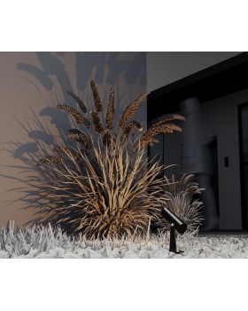 Ландшафтный светильник Outdoor O050FL-L2GF3K-foto3