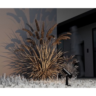 Ландшафтный светильник Outdoor O050FL-L2GF3K-foto3