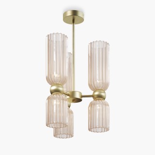 Подвесной светильник Maytoni MOD302PL-06CG-foto3