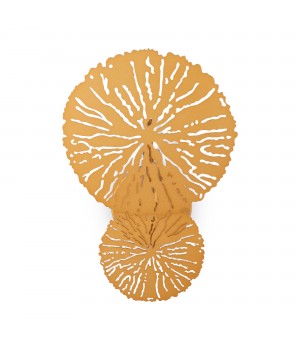 Настенный светильник (бра) Maytoni MOD082WL-01G-foto4