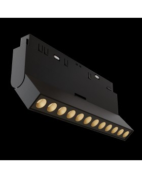 Трековый светильник Technical TR033-4-12WTW-DD-B-foto3