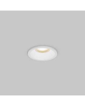 Встраиваемый светильник Technical DL059-7W3K-W-foto3