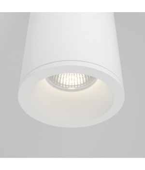 Потолочный светильник Technical C029CL-01-S-W-foto3