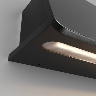 Настенный светильник (бра) Outdoor O429WL-L6GF3K-foto2