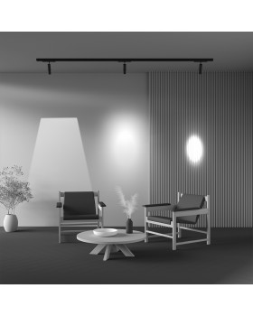 Трековый светильник Technical TR108-3-10W4K-B-foto7