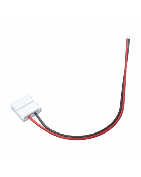 Комплектующие к светодиодной ленте с токоведущими элементами Led Strip CN012