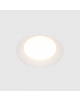 Встраиваемый светильник Technical DL055-18W4K-W-foto3