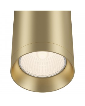 Подвесной светильник Technical P020PL-01MG-foto3