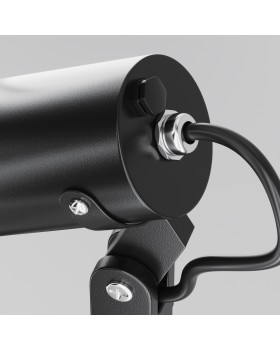 Ландшафтный светильник Outdoor O025FL-01B1-foto7