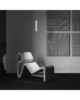 Подвесной светильник Technical P072PL-L12W3K-1-foto5