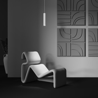 Подвесной светильник Technical P072PL-L12W3K-1-foto5