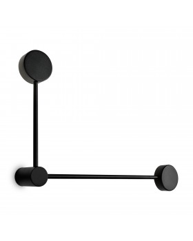 Настенный светильник (бра) Freya FR5363WL-02B-foto4