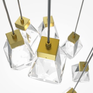 Подвесной светильник Maytoni MOD325PL-07G-foto4